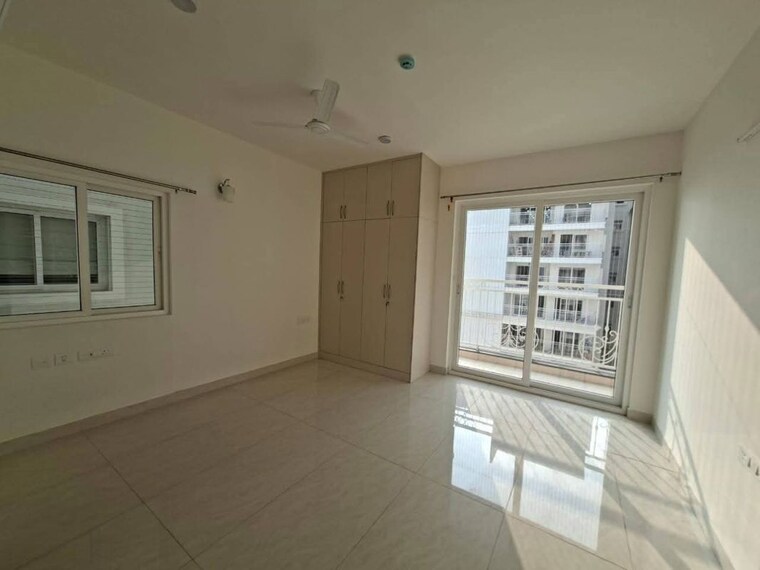 Room, rajapushpa-provincia 3 Bedroom 2335 Sq.Ft. Apartment In Narsingi Hyderabad 9962620