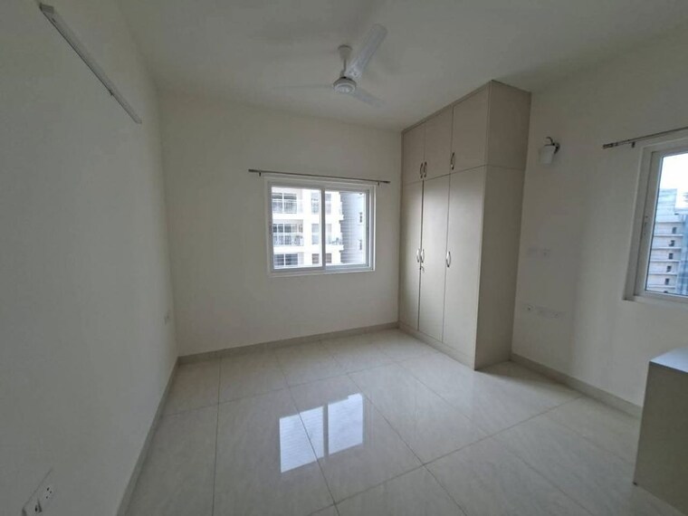 Room, rajapushpa-provincia 3 Bedroom 2335 Sq.Ft. Apartment In Narsingi Hyderabad 9962620