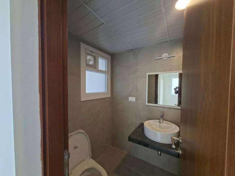 Bathroom, rajapushpa-provincia 3 Bedroom 2335 Sq.Ft. Apartment In Narsingi Hyderabad 9962620