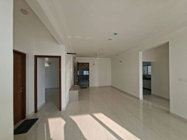 Room, rajapushpa-provincia 3 Bedroom 2335 Sq.Ft. Apartment In Narsingi Hyderabad 9962620
