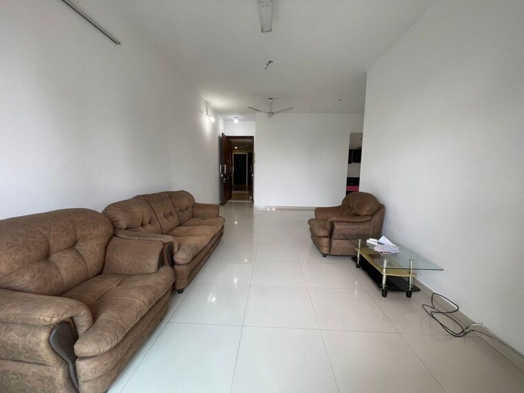 Living Room, sheth-vasant-lawns 3 Bedroom 1200 Sq.Ft. Apartment In Laxmi Nagar Thane 9962616