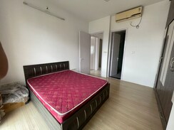 3 BHK Apartment For Rent in Sheth Vasant Lawns