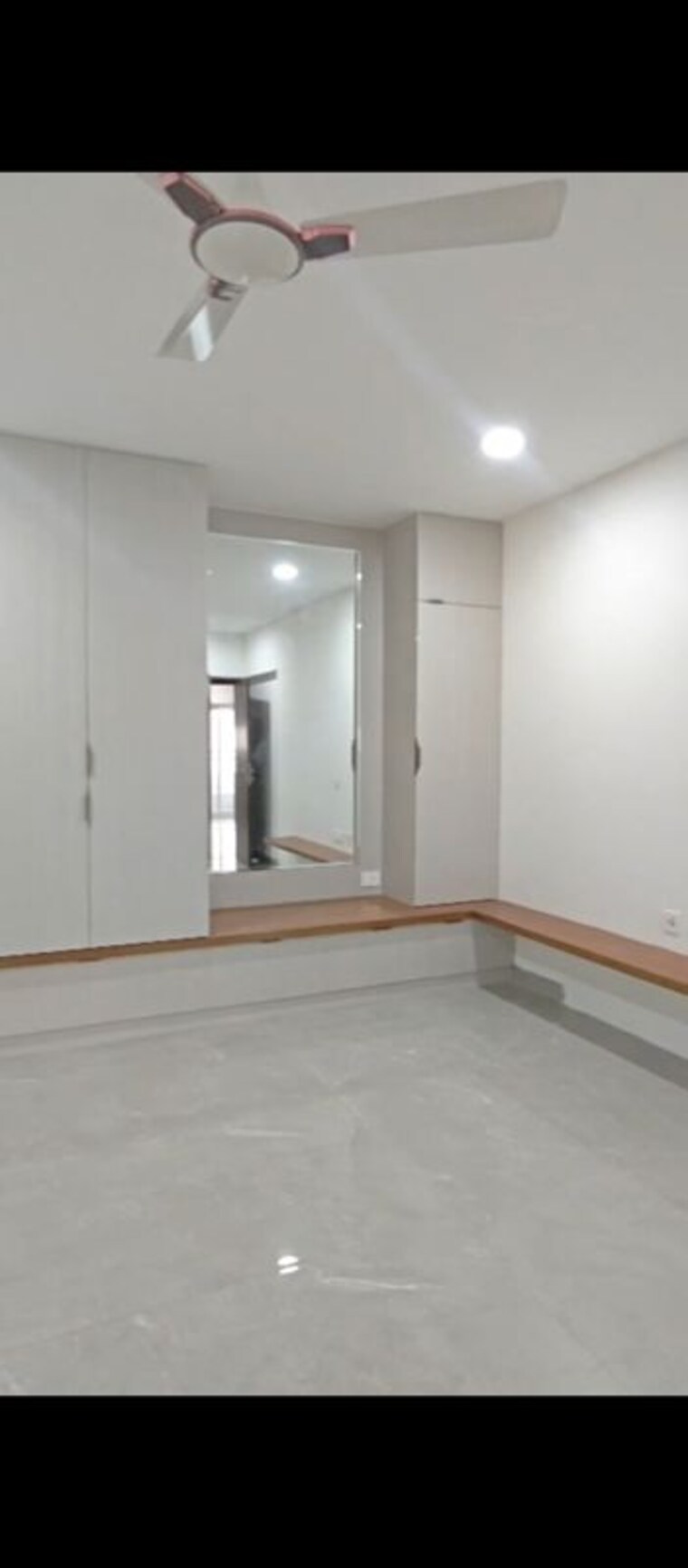 Room, hallmark-skyrena 3 Bedroom 1935 Sq.Ft. Apartment In Narsingi Hyderabad 9962624