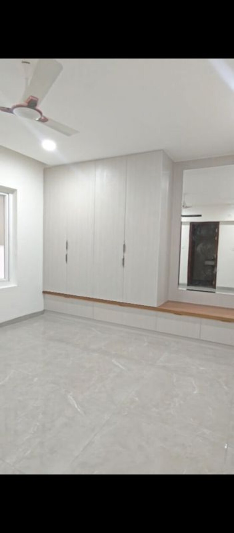 Room, hallmark-skyrena 3 Bedroom 1935 Sq.Ft. Apartment In Narsingi Hyderabad 9962624