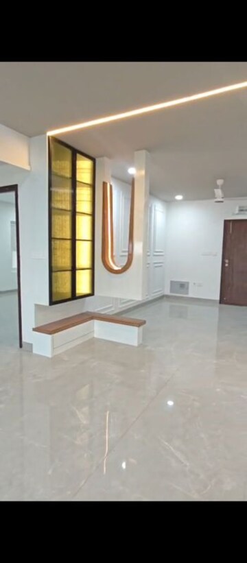 3 BHK Apartment For Rent in Hallmark Skyrena, Narsingi