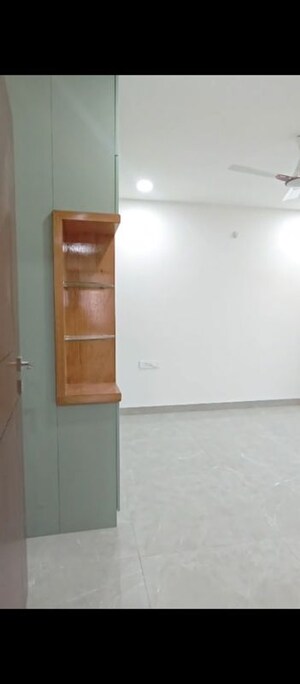 Furnished Amenities in 3 BHK Apartment at Hallmark Skyrena, Narsingi – for Rent