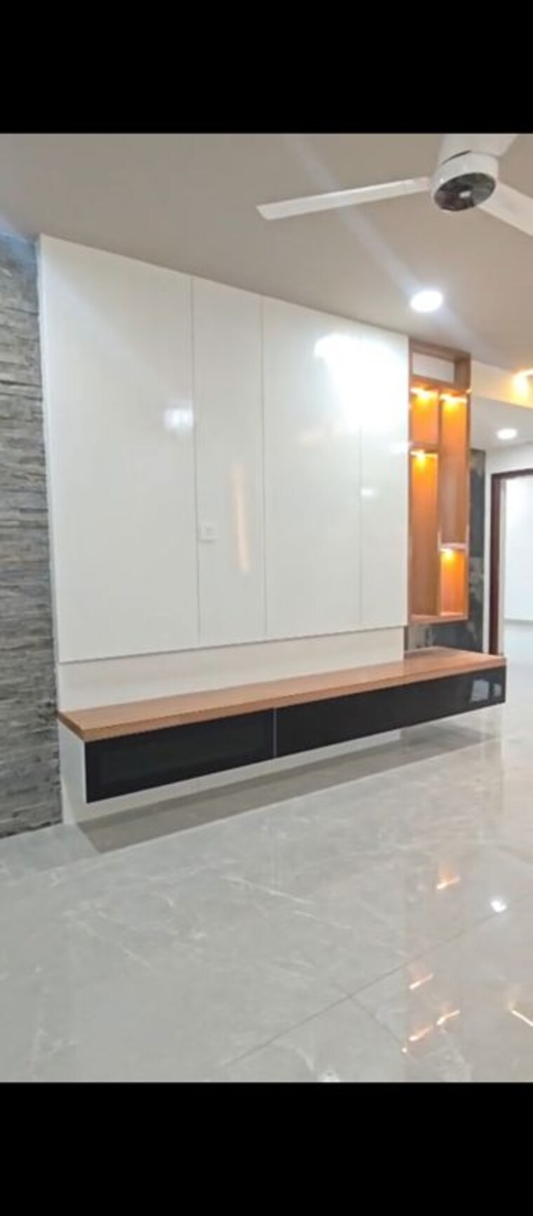 Room, hallmark-skyrena 3 Bedroom 1935 Sq.Ft. Apartment In Narsingi Hyderabad 9962624