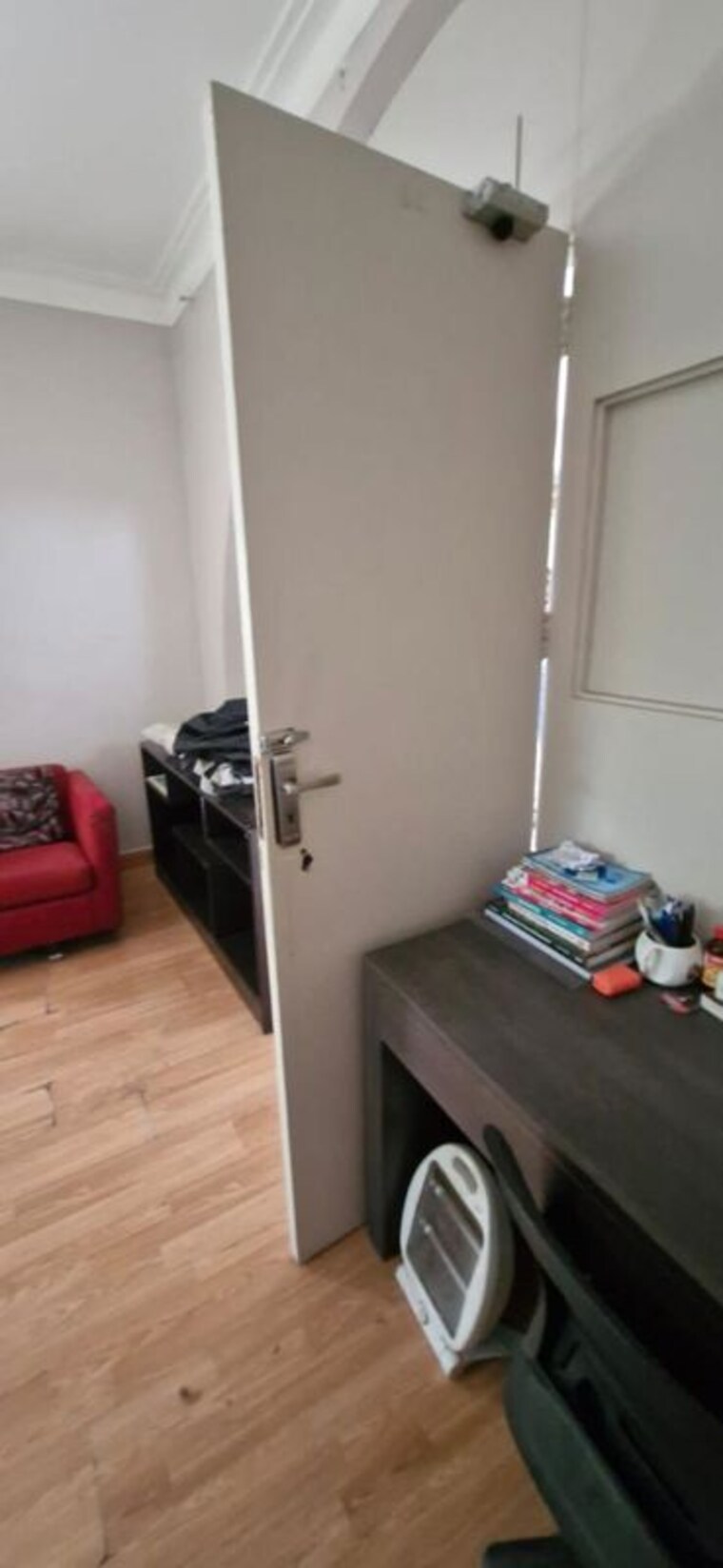 undefined, malviya nagar 3 Bedroom 1800 Sq.Ft. Apartment In Malviya Nagar Delhi 9962625