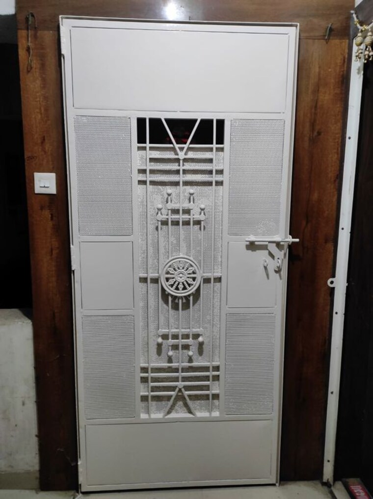 undefined, vastushree-adrina 2 Bedroom 950 Sq.Ft. Apartment In Mundhwa Pune 9962629