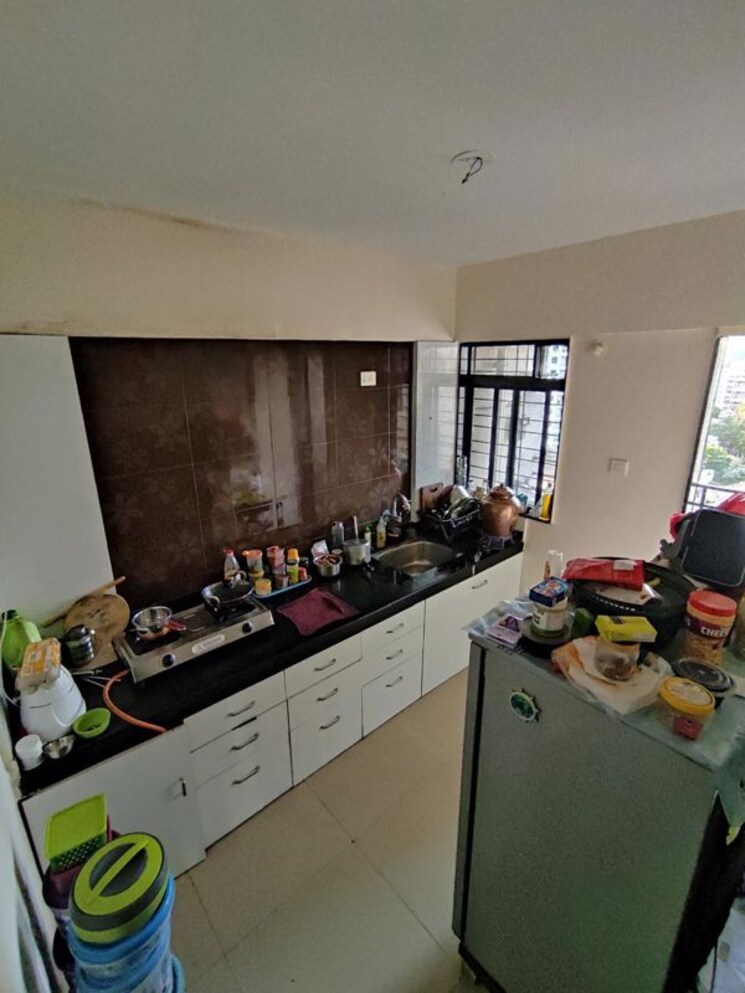 Master Bedroom, vastushree-adrina 2 Bedroom 950 Sq.Ft. Apartment In Mundhwa Pune 9962629