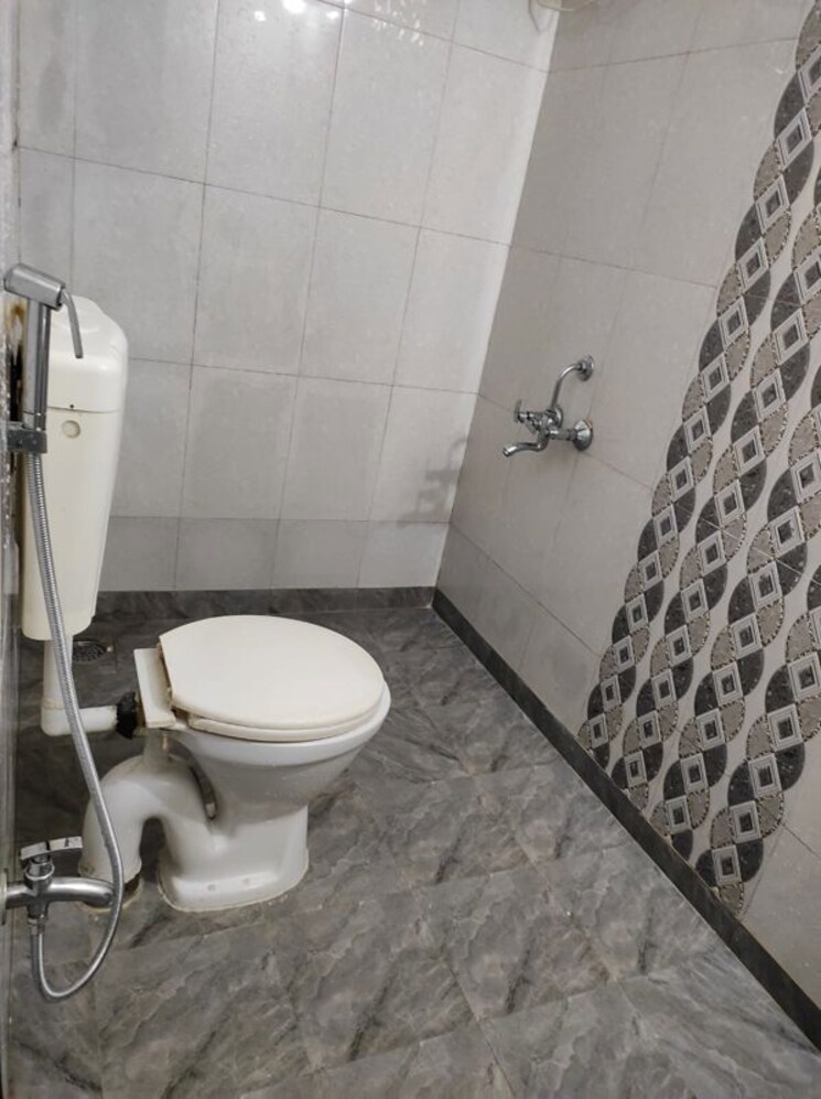 Bathroom, vastushree-adrina 2 Bedroom 950 Sq.Ft. Apartment In Mundhwa Pune 9962629