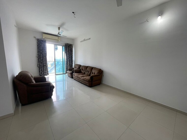 Living Room, sheth-vasant-lawns 3 Bedroom 1200 Sq.Ft. Apartment In Laxmi Nagar Thane 9962630
