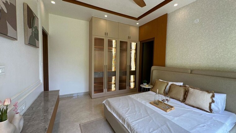 Room, ranka-ankura 2 Bedroom 1285 Sq.Ft. Apartment In Thanisandra Main Road Bangalore 9962615