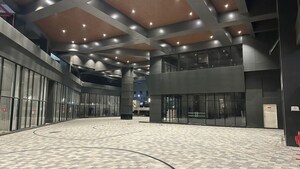  Office Space in IT/SEZ – Exterior View View at VJ Happiness Street, Hinjewadi - for Rent