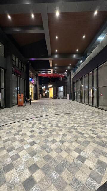 Parking in  Office Space in IT/SEZ at VJ Happiness Street, Hinjewadi – for Rent