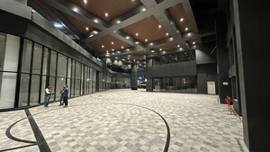 Parking in  Office Space in IT/SEZ at VJ Happiness Street, Hinjewadi – for Rent