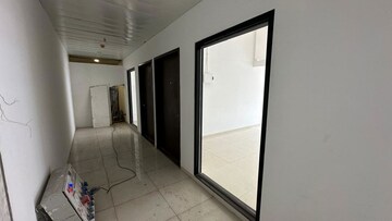 Building Lobby in  Office Space in IT/SEZ at VJ Happiness Street, Hinjewadi – for Rent