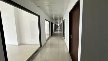 Building Lobby in  Office Space in IT/SEZ at VJ Happiness Street, Hinjewadi – for Rent