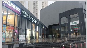  Office Space in IT/SEZ – Exterior View View at VJ Happiness Street, Hinjewadi - for Rent