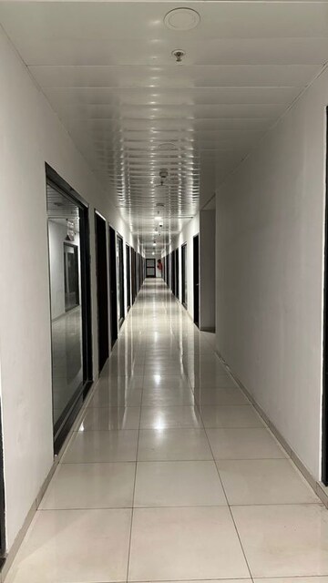 Building Lobby in  Office Space in IT/SEZ at VJ Happiness Street, Hinjewadi – for Rent