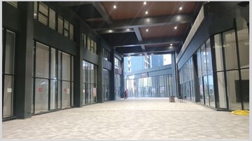 Parking in  Office Space in IT/SEZ at VJ Happiness Street, Hinjewadi – for Rent