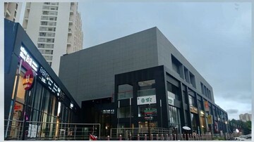  Office Space in IT/SEZ For Rent in VJ Happiness Street, Hinjewadi