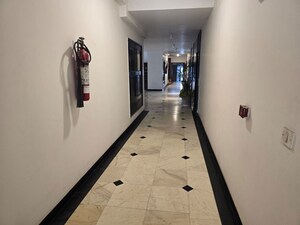  3.5 BHK Apartment at Malibu Town – for Sale