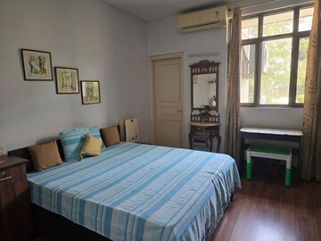 3.5 BHK Apartment For Sale in Malibu Town