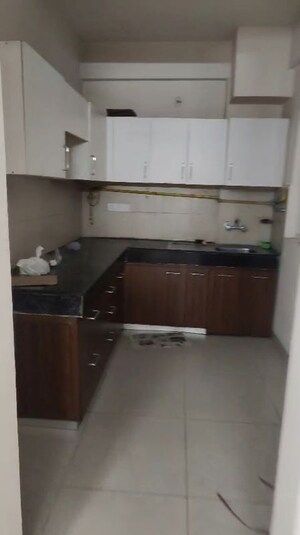 Kitchen in 2 BHK Builder Floor at Wave Executive Floors, Wave City – for Rent