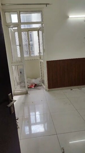 Bathroom in 2 BHK Builder Floor at Wave Executive Floors, Wave City – for Rent