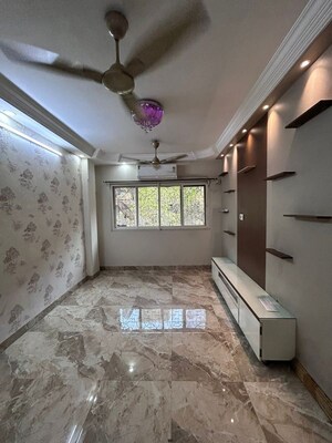 1.5 BHK Apartment For Rent in Andheri West