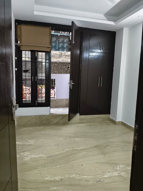 2 BHK + Pooja Room,Study Room,Extra Room Apartment For Rent in Panchsheel Vihar