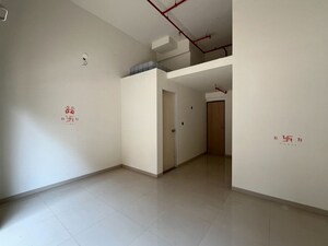 Floor Plan in  Shop at Lodha Vista, Lower Parel – for Rent