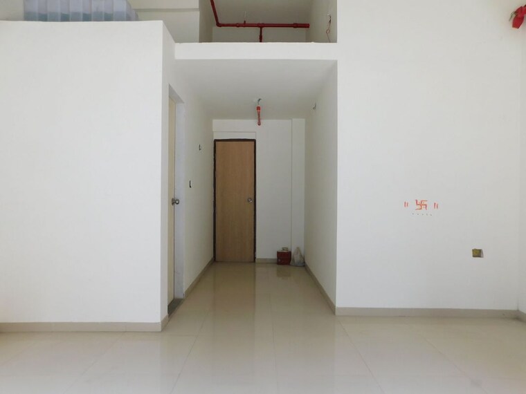 Floor Plan, lodha-vista Commercial Shop 220 Sq.Ft. In Lower Parel Mumbai 9962643