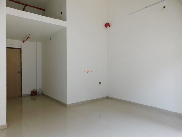 Floor Plan, lodha-vista Commercial Shop 220 Sq.Ft. In Lower Parel Mumbai 9962643