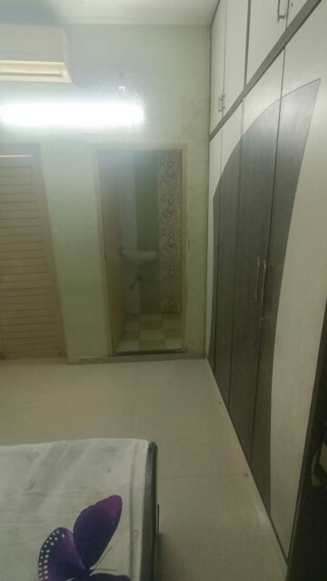 Building Lobby in 2 BHK Apartment at Paldi – for Rent