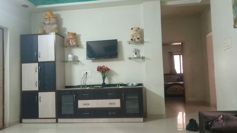 Kitchen, paldi 2 Bedroom 1130 Sq.Ft. Apartment In Paldi Ahmedabad 9962644