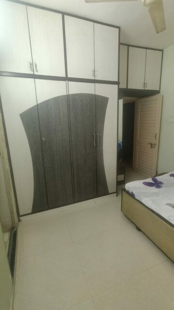 Bathroom in 2 BHK Apartment at Paldi – for Rent