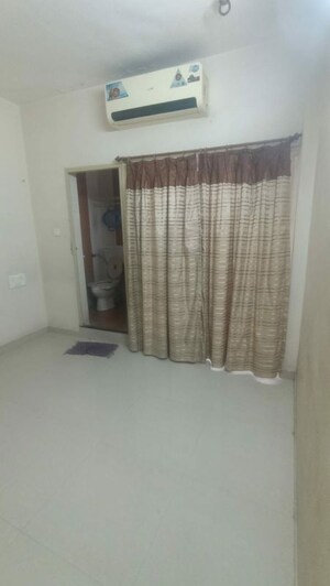 Bathroom in 2 BHK Apartment at Paldi – for Rent