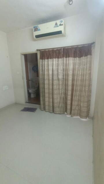 Bathroom in 2 BHK Apartment at Paldi – for Rent