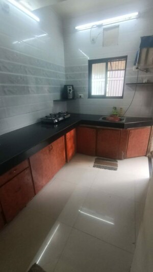 Kitchen in 2 BHK Apartment at Paldi – for Rent