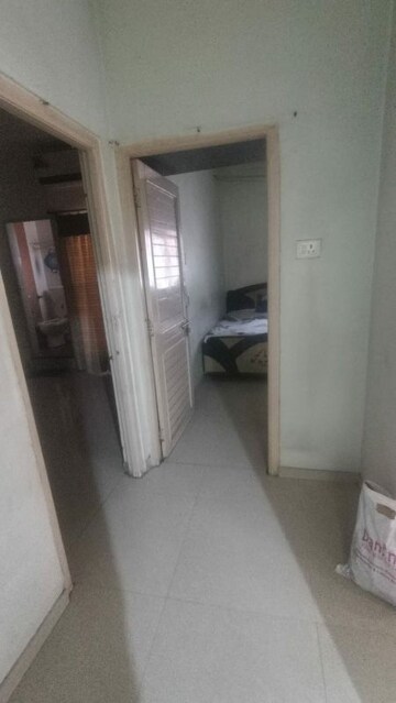 Bathroom in 2 BHK Apartment at Paldi – for Rent
