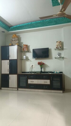 Kitchen in 2 BHK Apartment at Paldi – for Rent