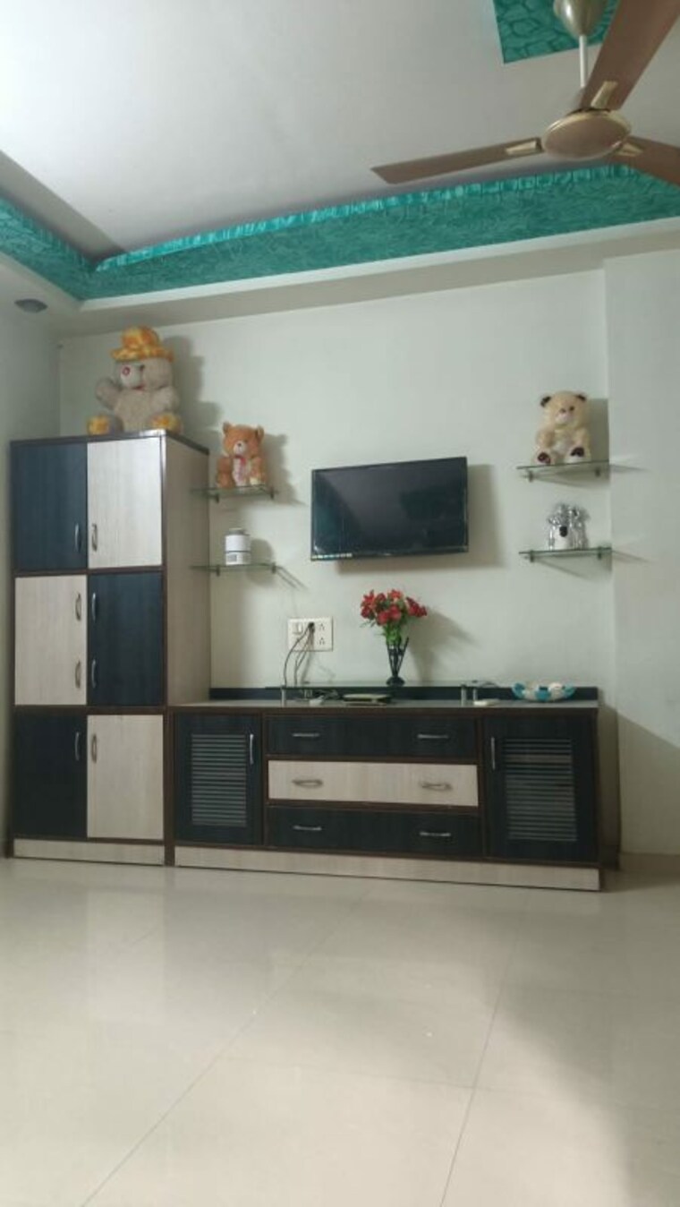 Kitchen, paldi 2 Bedroom 1130 Sq.Ft. Apartment In Paldi Ahmedabad 9962644