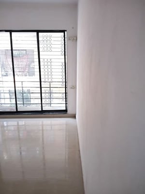 Bedroom in 1 BHK Apartment at Sahara CHS, Taloja Sector 11 – for Sale