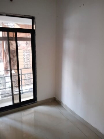 Bedroom in 1 BHK Apartment at Sahara CHS, Taloja Sector 11 – for Sale