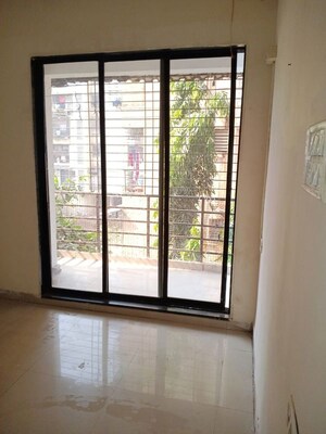 Bedroom in 1 BHK Apartment at Sahara CHS, Taloja Sector 11 – for Sale