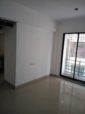 Bedroom in 1 BHK Apartment at Sahara CHS, Taloja Sector 11 – for Sale