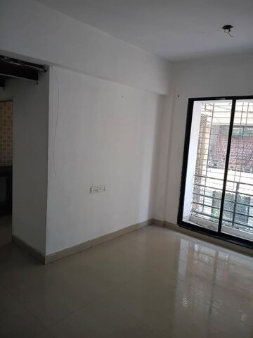 Bedroom in 1 BHK Apartment at Sahara CHS, Taloja Sector 11 – for Sale