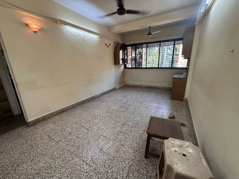 Living Room, krishna-dham-chs 1 Bedroom 450 Sq.Ft. Apartment In Panch Pakhadi Thane 9962645